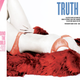 Illustration for article titled Nicole Kidman Is Practically Naked on the Cover of iV/i